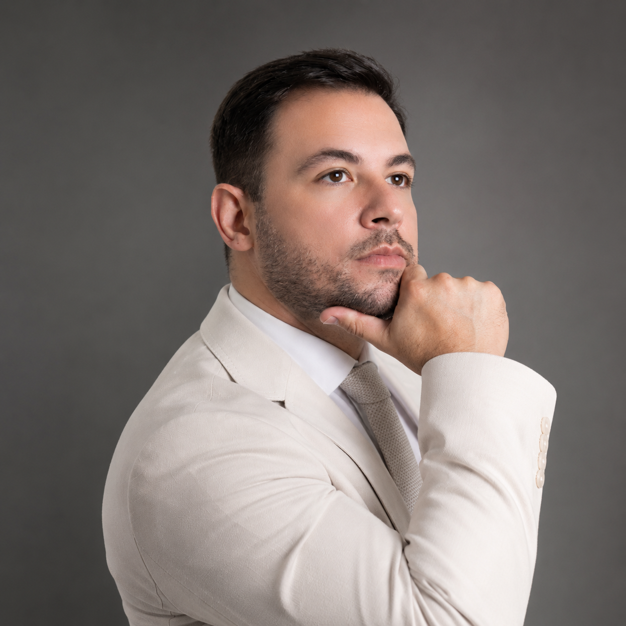 Dr. Thiago Sei Waiser